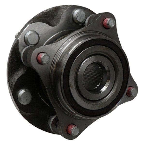 Front Hub & Bearing for 2005-2018 Toyota Tacoma