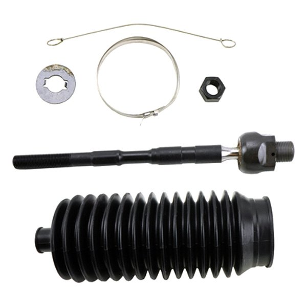 Left Inner Tie Rod End Kit for 2003-2006 Infiniti FX45