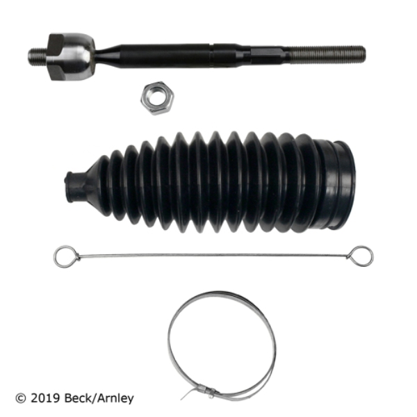 101-8123 Inner Steering Tie Rod End for 2010-2015 Toyota Prius