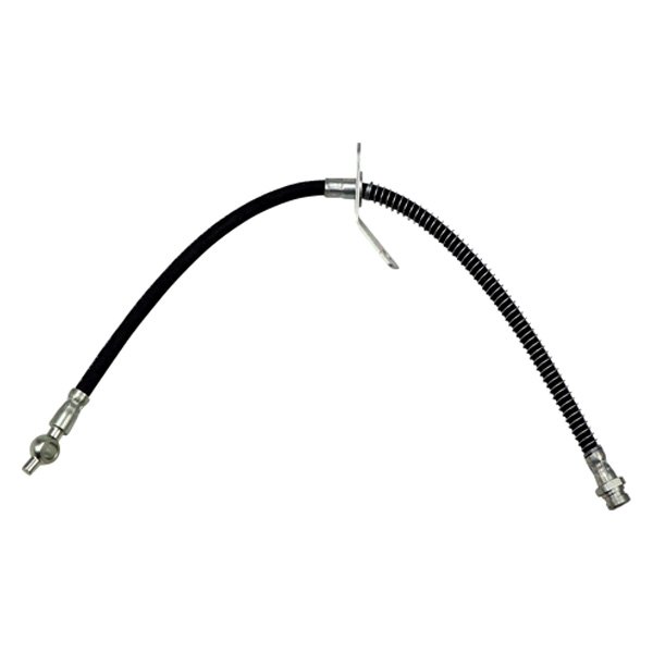 Front Left Brake Hose for 2007-2010 Hyundai Elantra