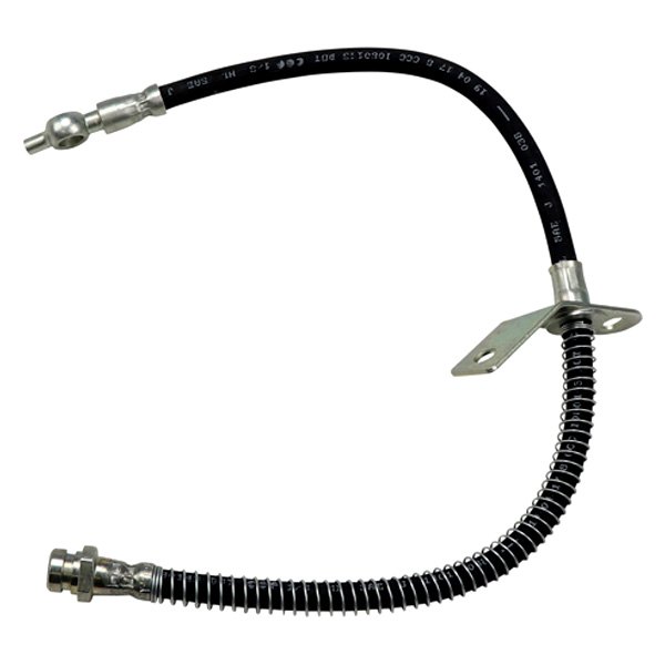 Front Right Brake Hose for 2007-2010 Hyundai Elantra