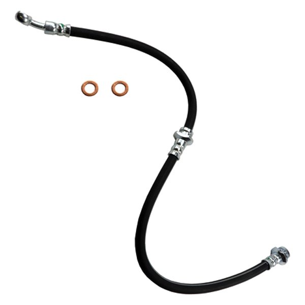 Front Left Brake Hose for 2007-2012 Nissan Sentra