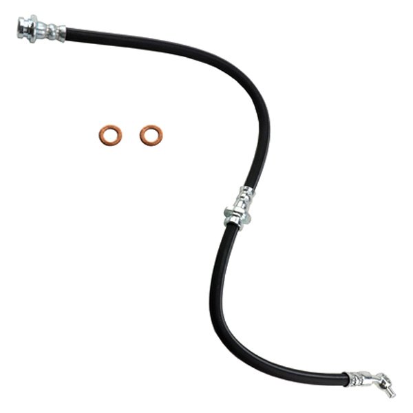 Front Right Brake Hose for 2007-2012 Nissan Sentra