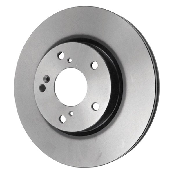Front Brake Rotor for 2017 Honda Accord