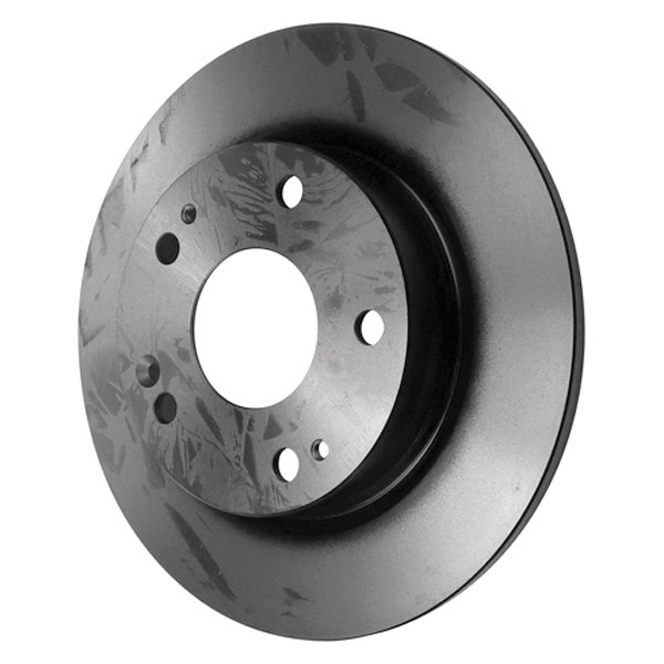 Rear Premium OE Brake Disc Rotor for 2016-2021 Honda Civic