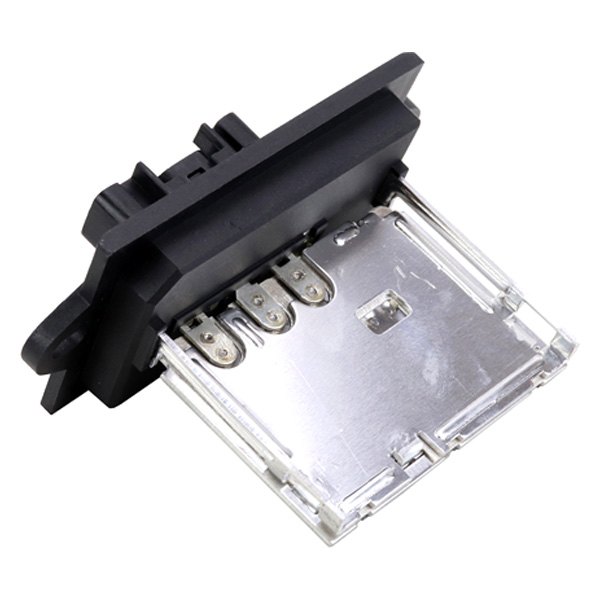 204-0103 Blower Motor Resistor for 2009-2012 Nissan Cube