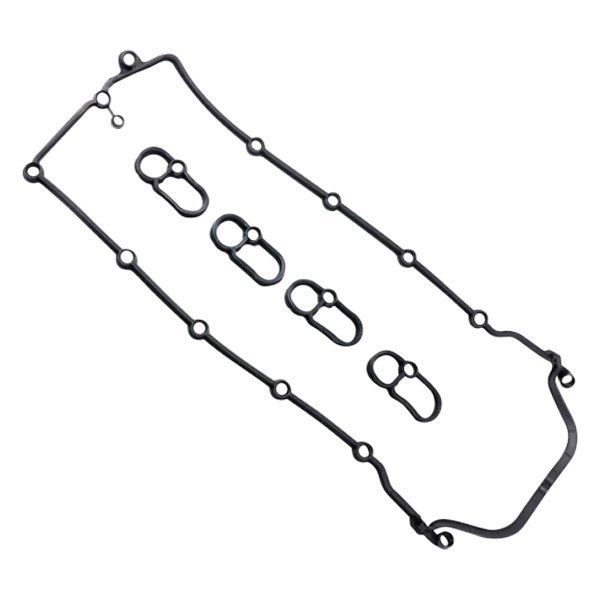 Left Valve Cover Gasket for 2010-2013 Land Rover LR4