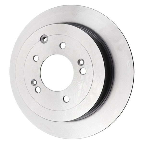 083-3673 Rear Brake Rotor for 2016-2018 Hyundai Tucson