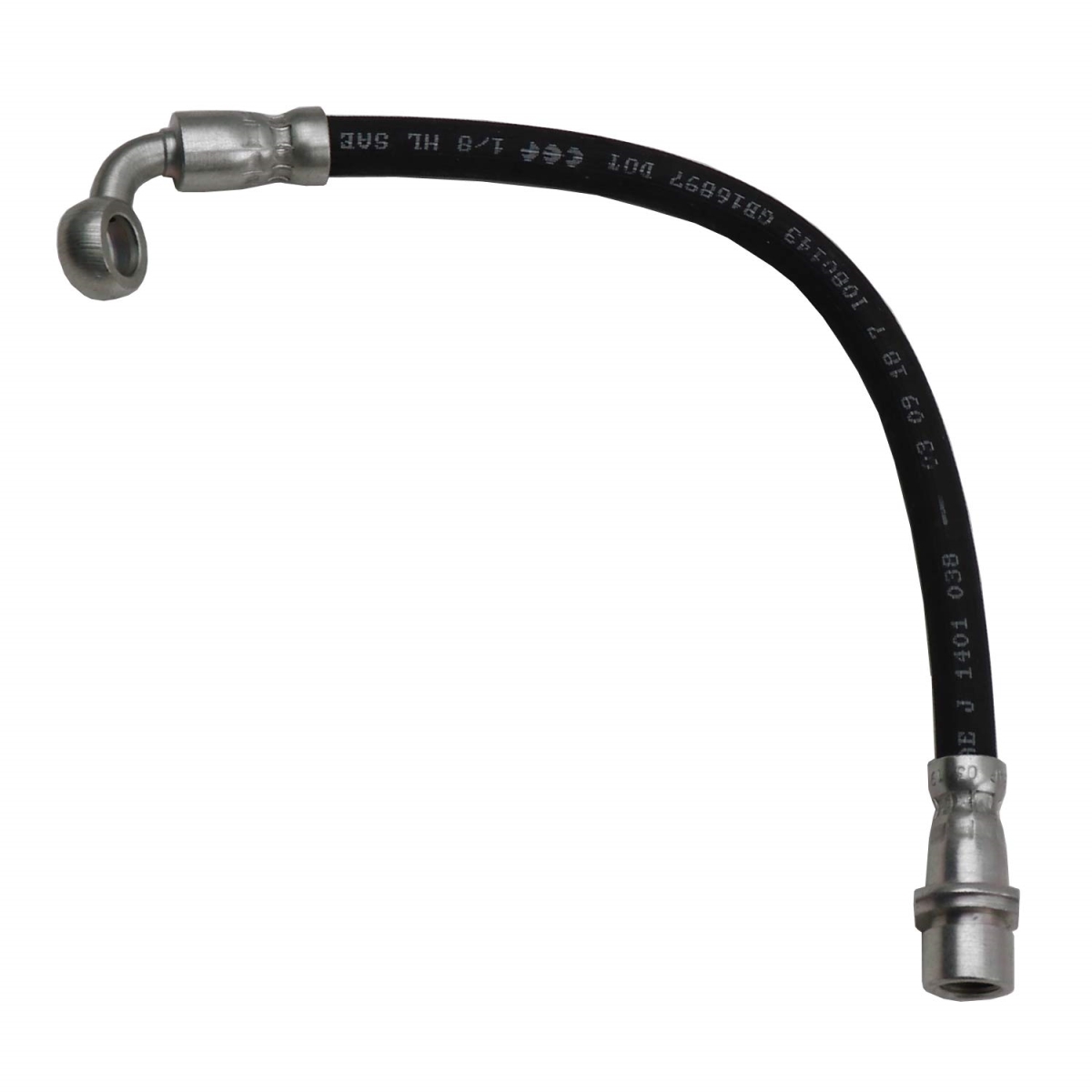 Rear Left Brake Hose for 1998-2007 Lexus LX470