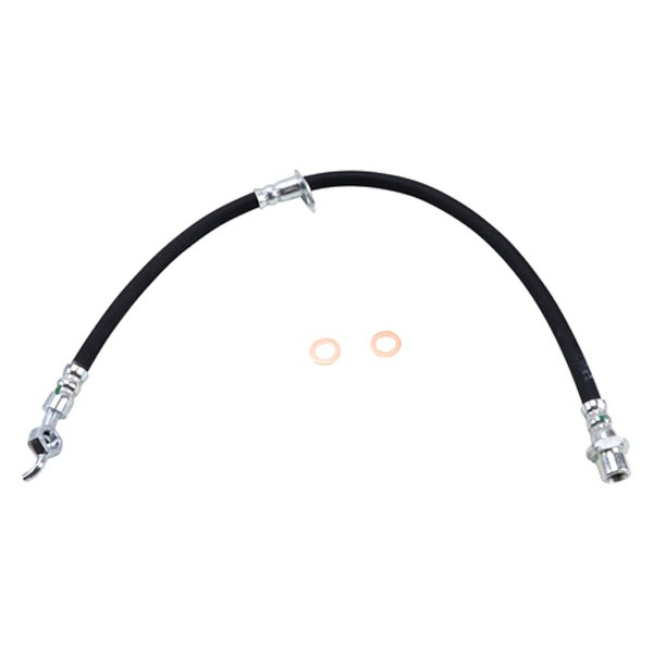 Rear Left Brake Hose for 2008-2013 Toyota Highlander