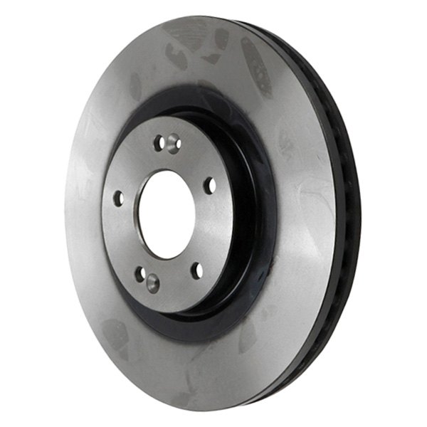 Front Premium OE Brake Disc Rotor for 2016-2020 Kia Sorento