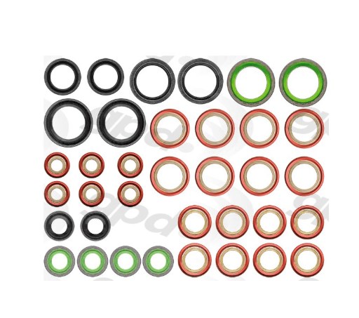 1321400 Rapid Seal Kit for 2015-2017 Ford Transit Connect