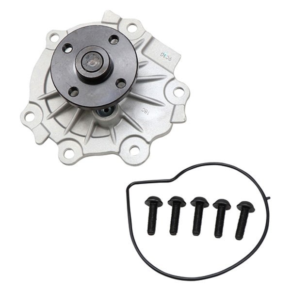 Engine Water Pump for 2011-2016 Volvo S60