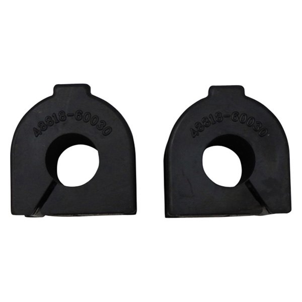 Rear Stabilizer Bushing Set for 2009-2014 Toyota FJ Cruiser