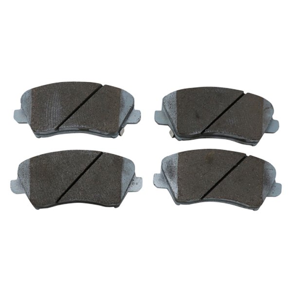 085-2061 Front Disc Brake Pad for 2015-2017 Hyundai Elantra GT