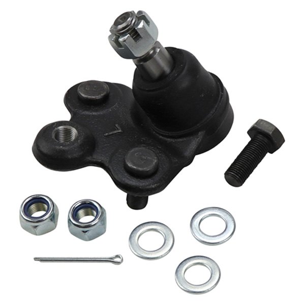 Front Left Lower Ball Joint Assembly for 2006-2011 Acura CSX