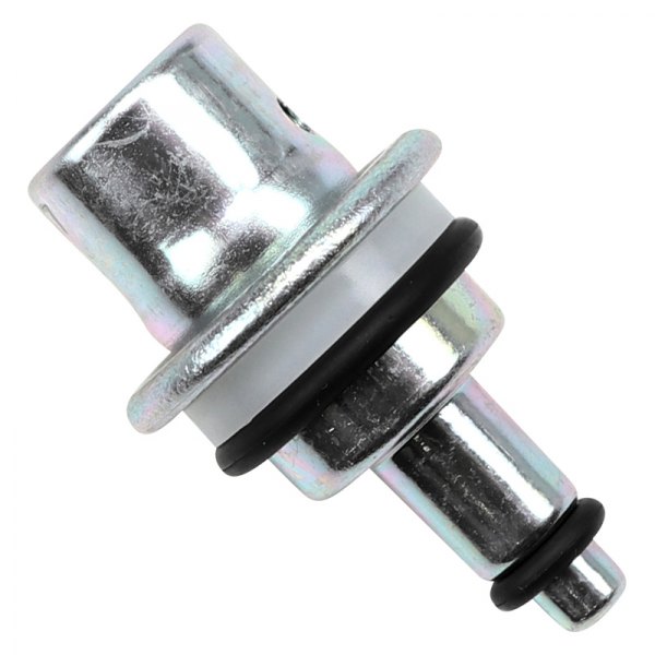 Pressure Regulator - Black - Compatible with Hyundai Elantra 2014-2016