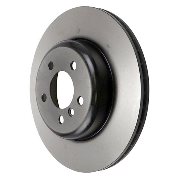 Rear Premium OE Brake Disc Rotor for 2016-2018 BMW 320i xDrive