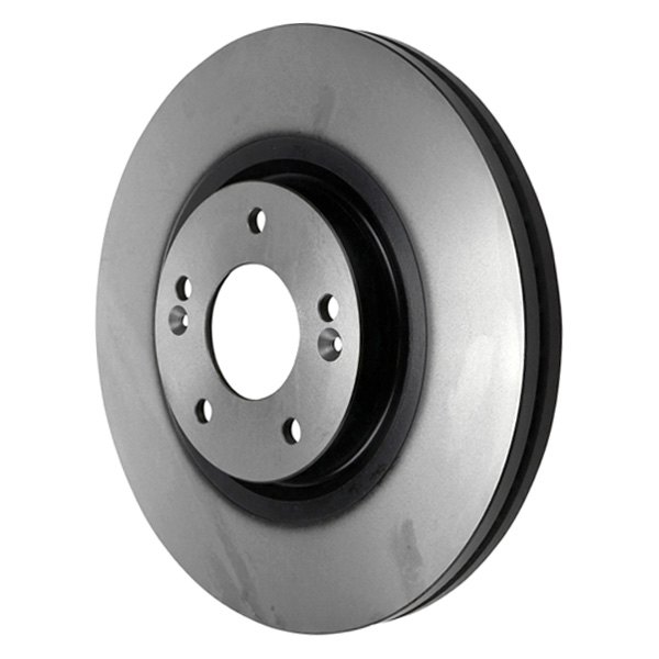 Front Premium OE Brake Disc Rotor for 2015-2020 Kia Sedona