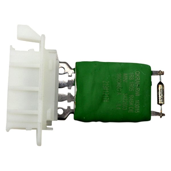 Blower Motor Resistor for 2007-2014 Mini Cooper