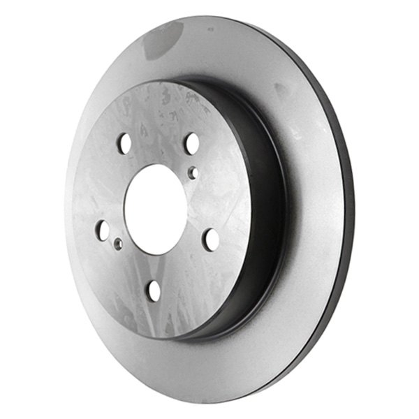 Rear Premium OE Brake Disc Rotor for 2021 Lexus ES250