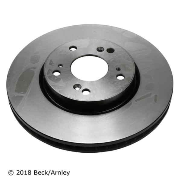 083-3685 Premium OE Brake Disc Rotor for 2017 Honda Accord