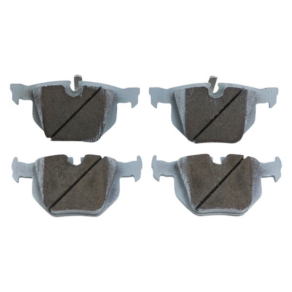Rear Disc Brake Pad for 2010-2011 BMW 335d