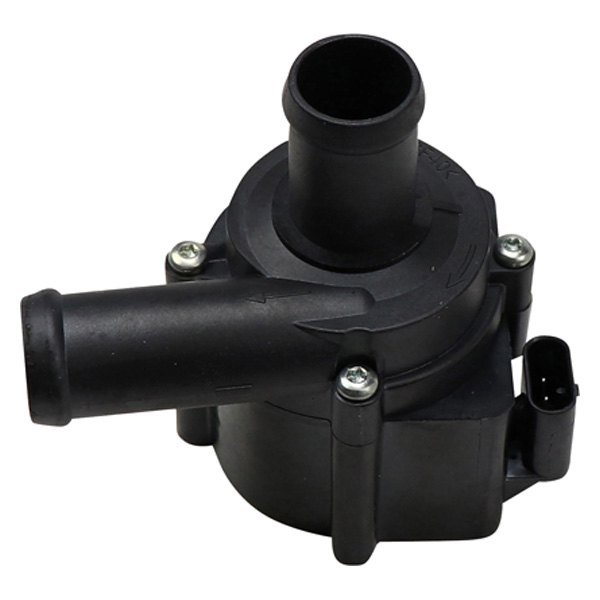 Aux Water Pump for 2014-2016 Audi A4 Quattro