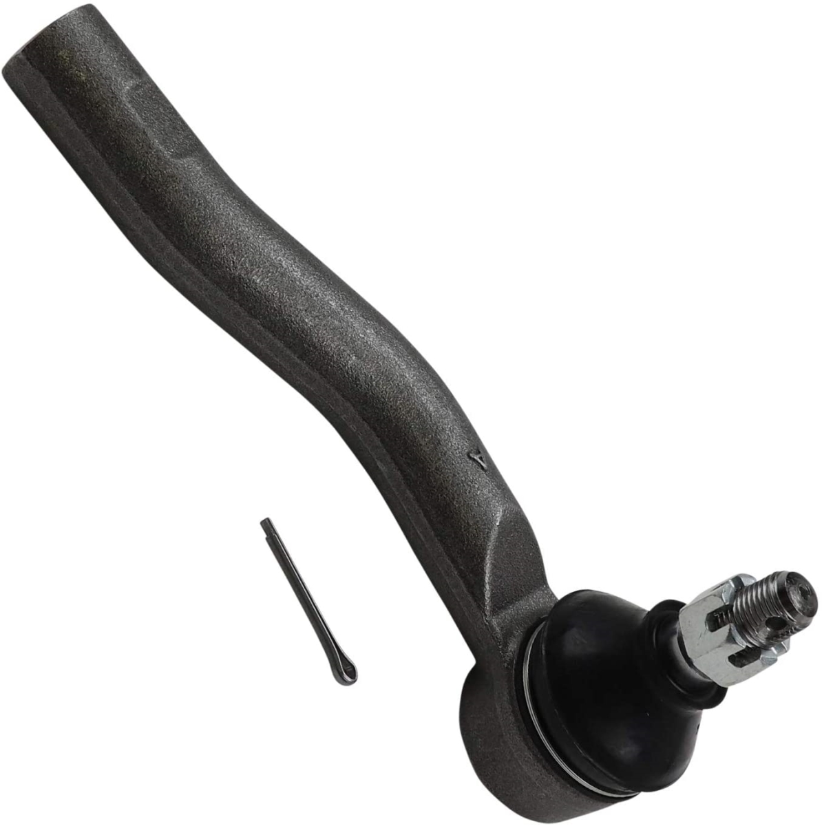 101-8175 Front Left Outer Tie Rod End for 2019-2020 Lexus UX200