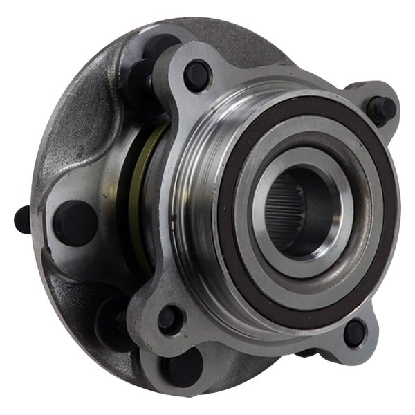 Front Bearing Assembly for 2007-2019 Toyota Tundra