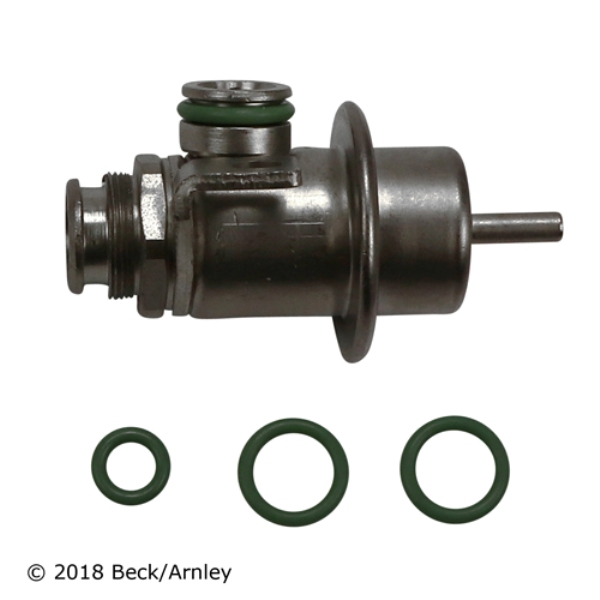 Pressure Regulator for 2004-2005 Chevrolet Colorado