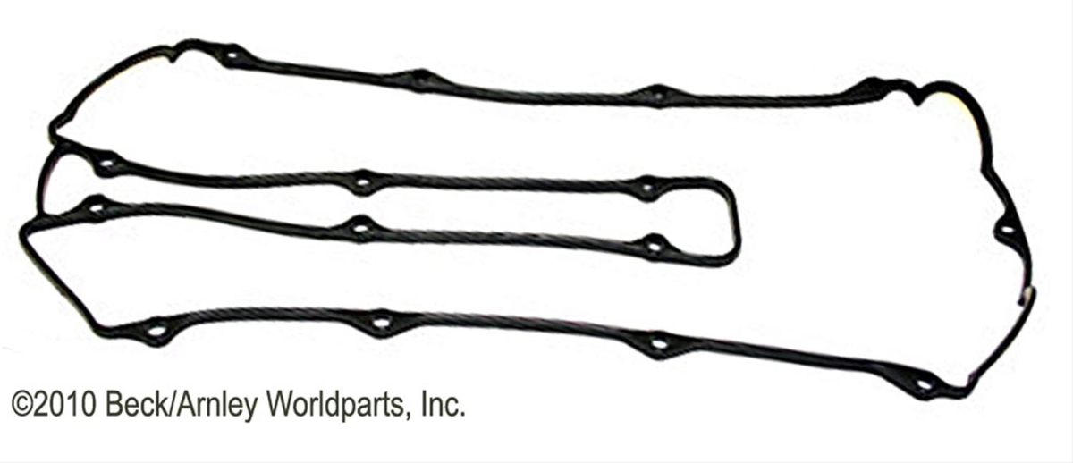 Engine Valve Cover Gasket Set for 1995-2002 Kia Sportage