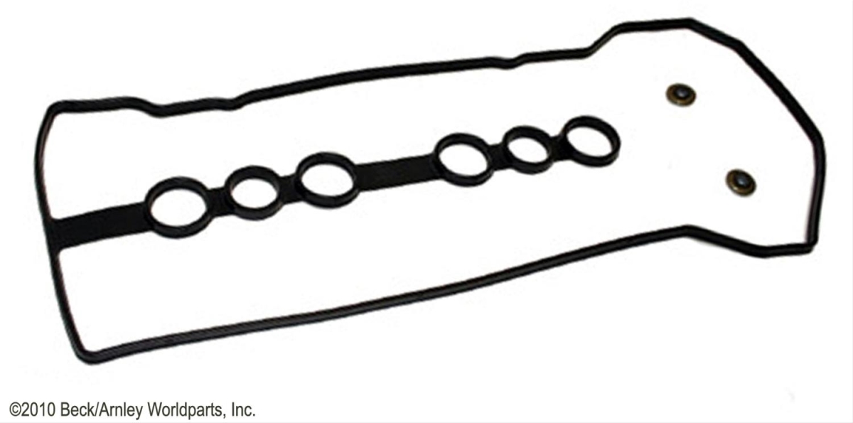 Engine Valve Cover Gasket Set for 1998-2008 Toyota Corolla