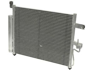AC Condenser for 2014-2018 Chevrolet Silverado 1500