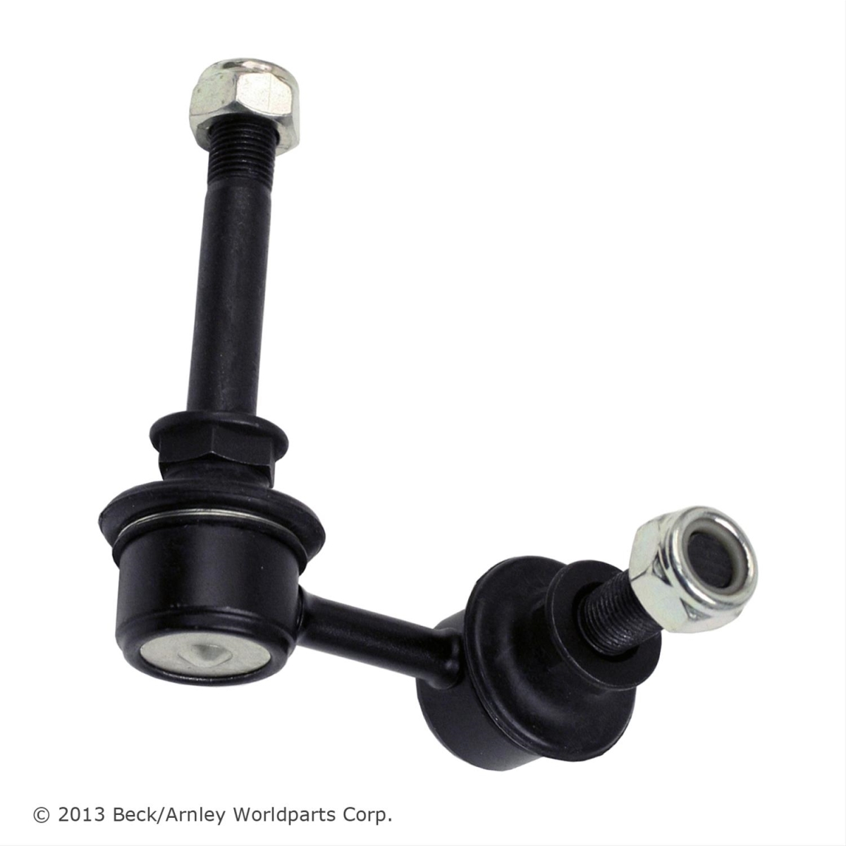101-7652 Front Right Stabilizer End Link for 2009-2012 Infiniti FX35