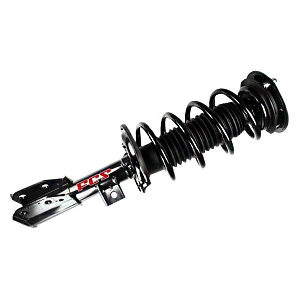 2333392L Front Left Quick-Strut Assembly for 2010-2016 Chevrolet Equinox