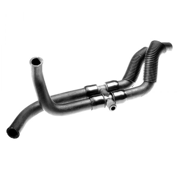22944 Premium Molded Coolant Hose for 1999-2001 Oldsmobile Alero