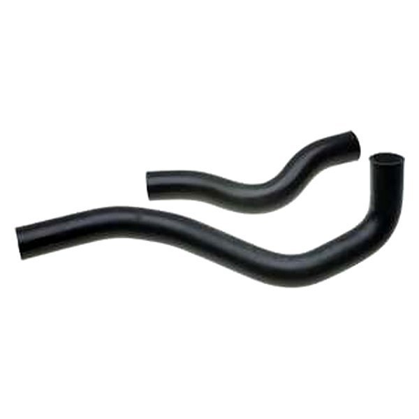 22907 Upper Premium Molded Coolant Hose for 2004-2012 Chevrolet Colorado