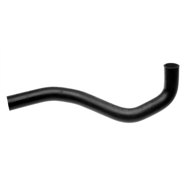 22908 Lower Premium Molded Coolant Hose for 2004-2012 GMC Canyon
