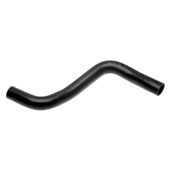 22918 Lower Premium Molded Coolant Hose for 2004-2011 Chevrolet Aveo