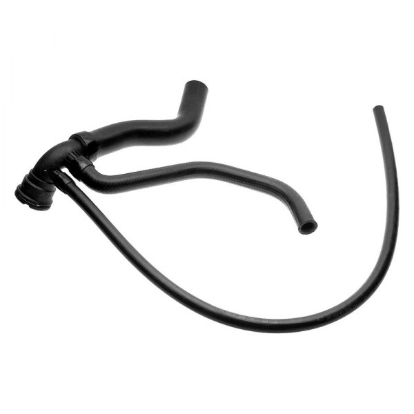 22927 Lower Premium Molded Coolant Hose for 2003-2006 GMC Sierra 2500 HD