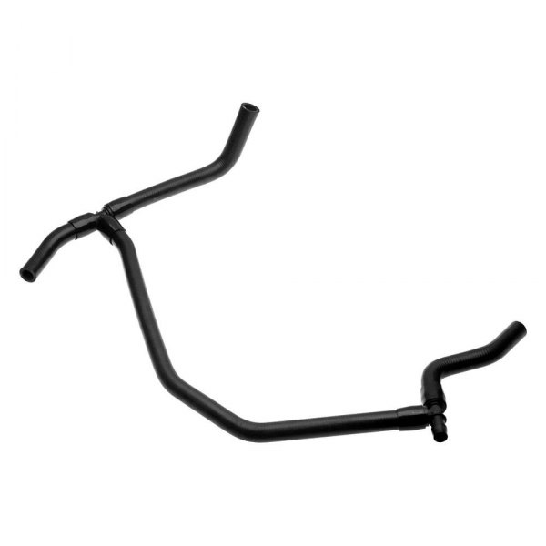 22924 Premium Molded Coolant Hose for 1996-1999 Ford Taurus
