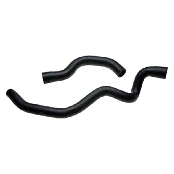 22676 Upper Premium Molded Coolant Hose for 1999-2005 Volvo S80