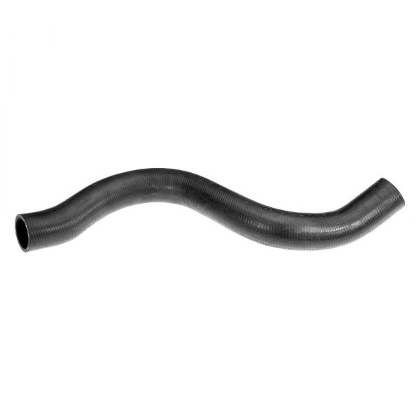22994 Upper Premium Molded Coolant Hose for 2003-2011 Ford Crown Victoria