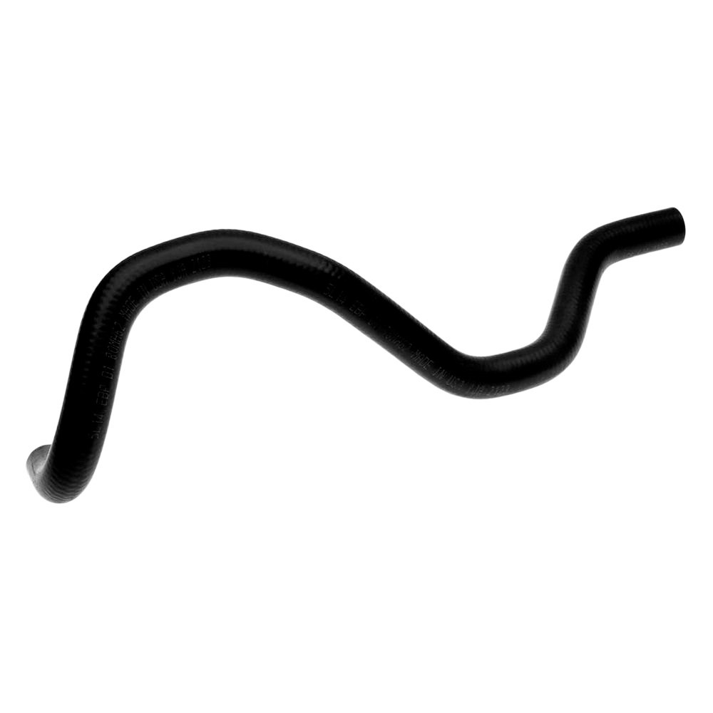 19372 HVAC Heater Hose for 2003-2006 Toyota Camry
