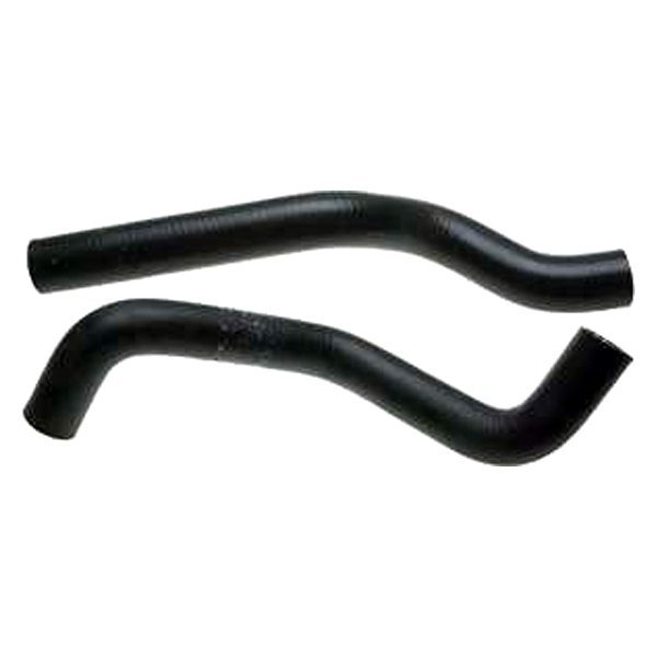 22687 Upper Premium Molded Coolant Hose for 2001-2007 Toyota Highlander