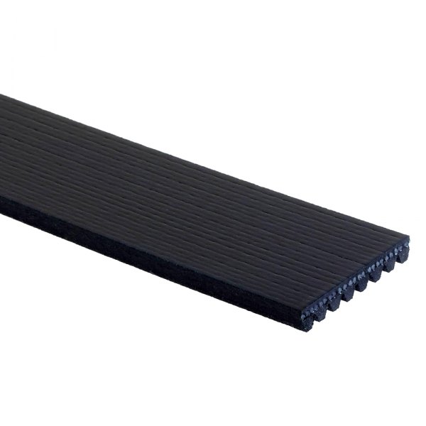 K080765 Serpentine Belt for 2002, 2004-2007 Freightliner Condor