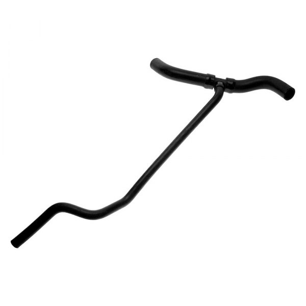 22697 Lower Premium Molded Coolant Hose for 2004 Chevrolet Malibu