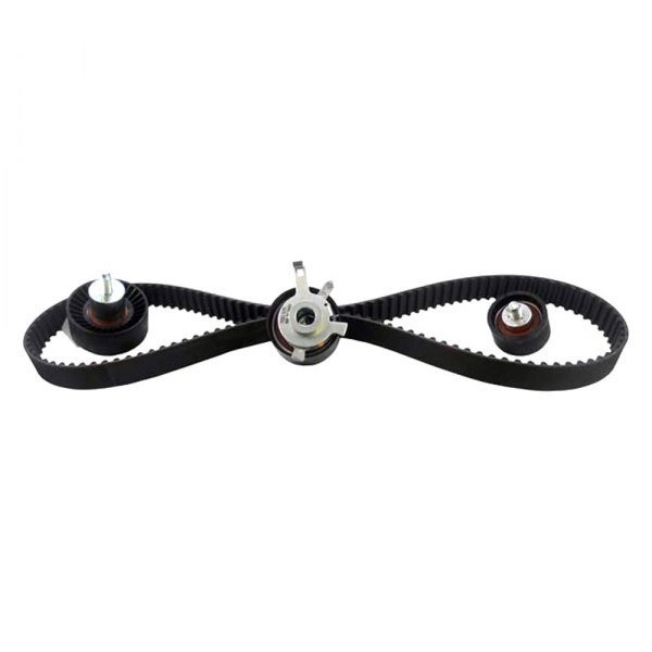 TCK294 Timing Belt Kit for 1998-1999 Mercury Mystique