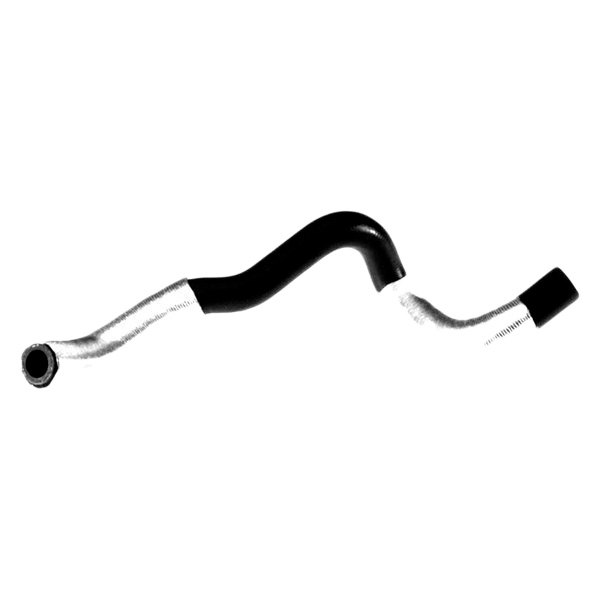19818 HVAC Heater Hose for 2001-2003 Saturn L200